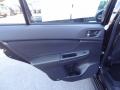 Door Panel of 2012 Subaru Impreza 2.0i Sport Premium 5 Door #28