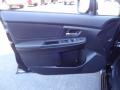 Door Panel of 2012 Subaru Impreza 2.0i Sport Premium 5 Door #29