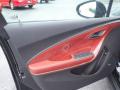 Door Panel of 2013 Chevrolet Volt  #7