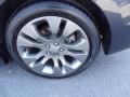  2012 Subaru Impreza 2.0i Sport Premium 5 Door Wheel #32
