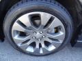  2012 Subaru Impreza 2.0i Sport Premium 5 Door Wheel #33