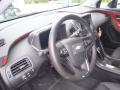  2013 Chevrolet Volt  Steering Wheel #10
