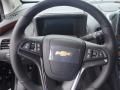  2013 Chevrolet Volt  Steering Wheel #11