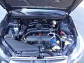  2012 Impreza 2.0 Liter DOHC 16-Valve Dual-VVT Flat 4 Cylinder Engine #36