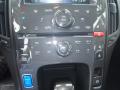 Controls of 2013 Chevrolet Volt  #15