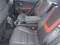 Rear Seat of 2013 Chevrolet Volt  #18