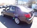 2009 Impreza 2.5i Sedan #4
