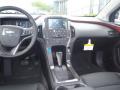 Dashboard of 2013 Chevrolet Volt  #19