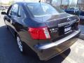 2009 Impreza 2.5i Sedan #5