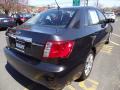 2009 Impreza 2.5i Sedan #7