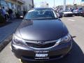 2009 Impreza 2.5i Sedan #11