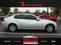 Click for details. 2012 Infiniti G 37 x AWD Sedan