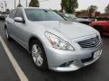 2012 G 37 x AWD Sedan #2