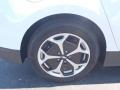  2013 Chevrolet Volt  Wheel #7