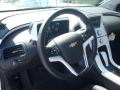  2013 Chevrolet Volt  Steering Wheel #11