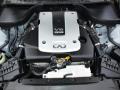 2012 G 37 x AWD Sedan #7