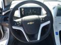  2013 Chevrolet Volt  Steering Wheel #12