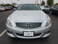 2012 G 37 x AWD Sedan #8