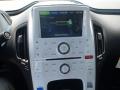 Controls of 2013 Chevrolet Volt  #13
