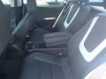 Rear Seat of 2013 Chevrolet Volt  #18