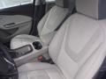 Front Seat of 2013 Chevrolet Volt  #8