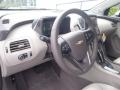  2013 Chevrolet Volt  Steering Wheel #10