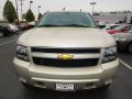 2013 Suburban LT 4x4 #8