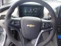 2013 Chevrolet Volt  Steering Wheel #11
