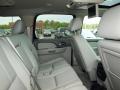2013 Suburban LT 4x4 #9