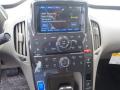 Controls of 2013 Chevrolet Volt  #13