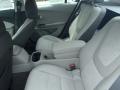 Rear Seat of 2013 Chevrolet Volt  #18