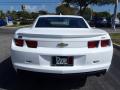 2013 Camaro LT Coupe #5