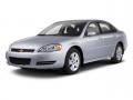 2013 Impala LT #20