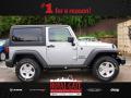 Click for details. 2013 Jeep Wrangler Sport S 4x4