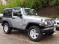 2013 Wrangler Sport S 4x4 #2