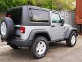 2013 Wrangler Sport S 4x4 #3