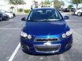 2013 Sonic LT Sedan #2