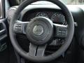 2013 Wrangler Sport S 4x4 #6