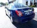2013 Sonic LT Sedan #4