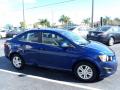 2013 Sonic LT Sedan #6