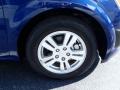 2013 Sonic LT Sedan #7