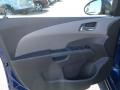 2013 Sonic LT Sedan #8