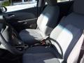 2013 Sonic LT Sedan #9