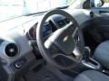 2013 Sonic LT Sedan #10