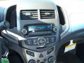 2013 Sonic LT Sedan #12