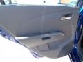 2013 Sonic LT Sedan #15