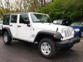 2013 Wrangler Unlimited Sport 4x4 #2