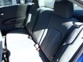 2013 Sonic LT Sedan #16