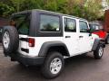 2013 Wrangler Unlimited Sport 4x4 #3