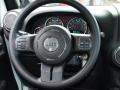 2013 Wrangler Unlimited Sport 4x4 #6